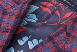 国产毛,传承与创新，民族纺织产业的崛起之路