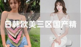日韩精品国产欧美,欧美风尚交融的时尚盛宴